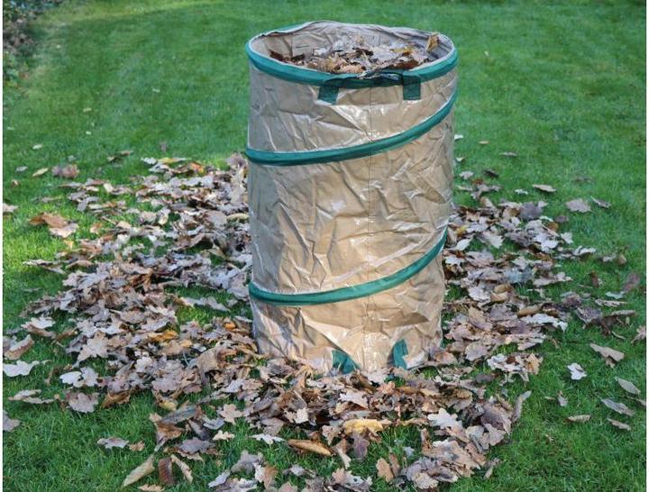 Image du produit Siena Garden Sac de jardin Pop Up (120 l)