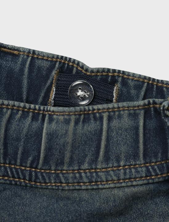 Produktbild Name it NKMRYAN SLIM SWE JEANS 5225-TH NOOS (146)