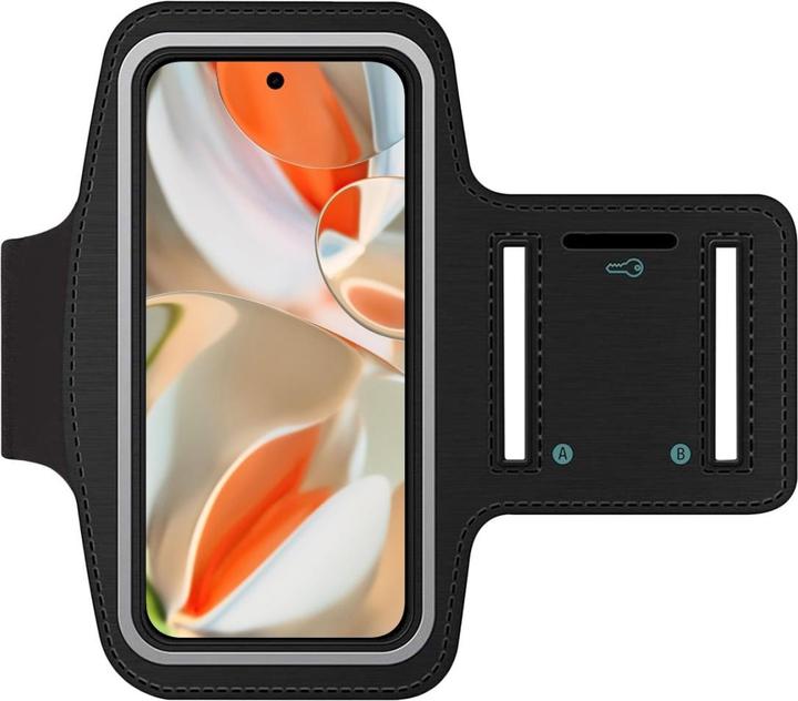 Actual product image SmartFitness Google Pixel 9 Pro XL mobile sports armband