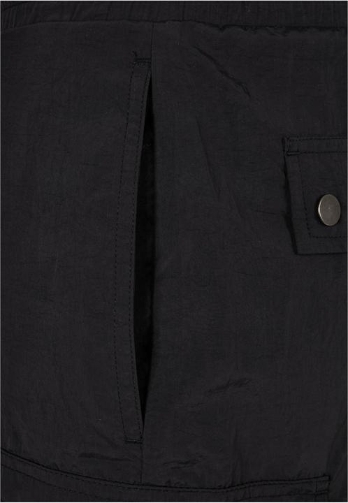 Actual product image Urban Classics Nylon Cargo Shorts (L)