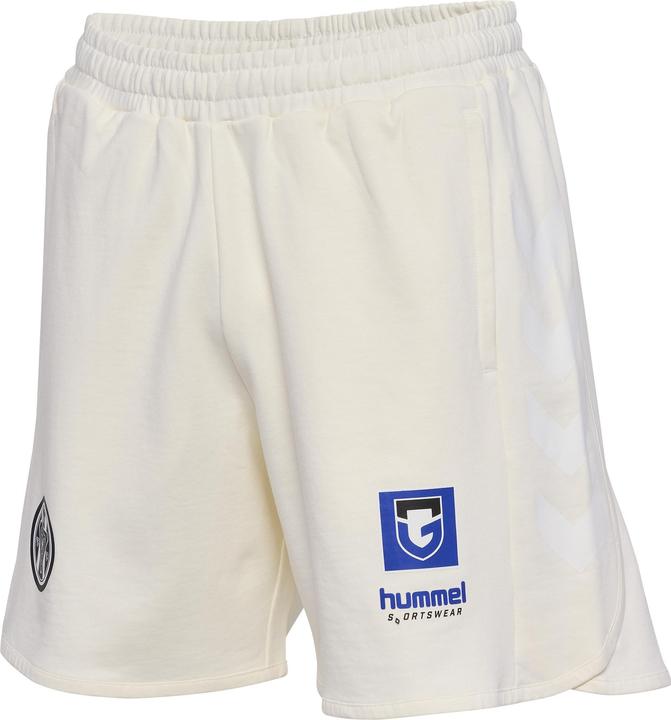 Produktbild hummel Hmloversized Shorts Gamba (L)
