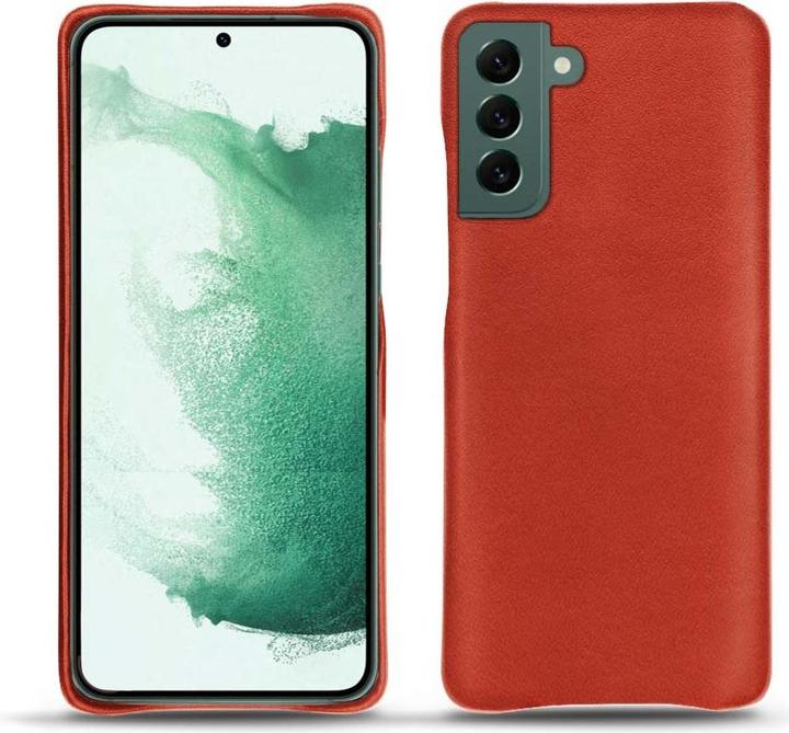 Productafbeelding Noreve Lederen omslag (Samsung Galaxy S22+ 5G)