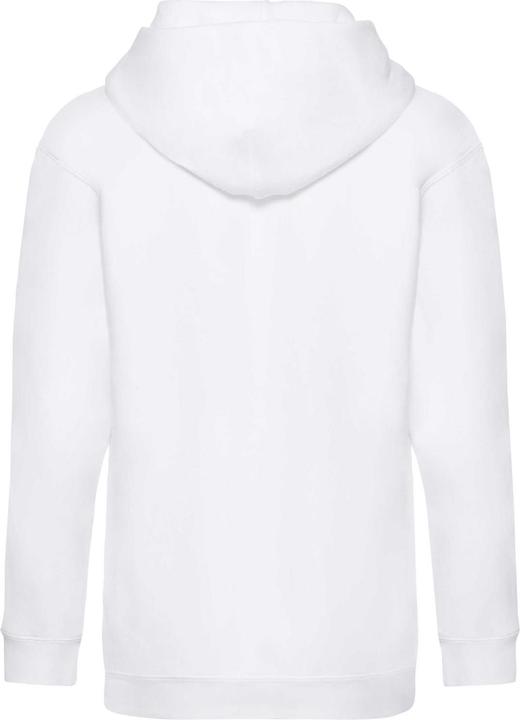 Actual product image Fruit of the Loom Hooded jumper Premium 7030 (122)