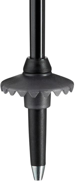 Actual product image Leki Neolite Carbon (120 - 135 cm)