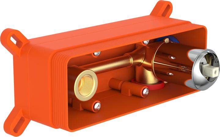 Actual product image Schütte Los Angeles