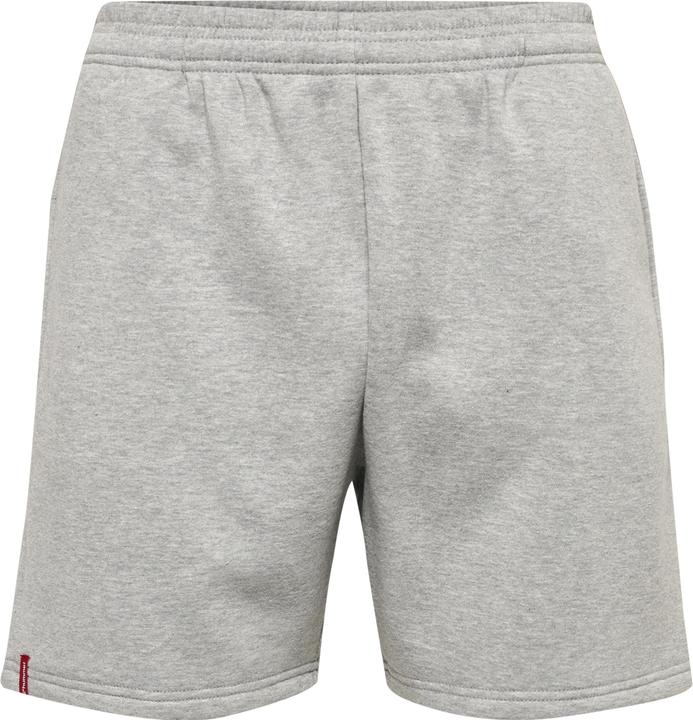 Immagine prodotto hummel Pantaloncini Di Base Rossi (L)