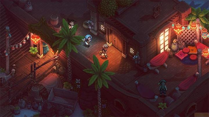 Image du produit iam8bit Mer d'étoiles (PS5, DE)