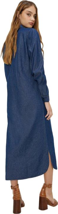Immagine prodotto Dorothy Perkins Donna/Ladies Denim Midi Shirt Dress (38 D)