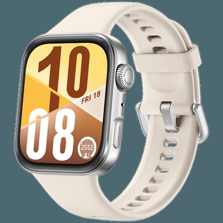 Image du produit Huawei Fit 4 weiss (38 mm)