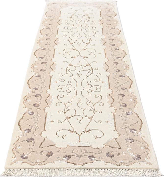 Actual product image Vidal Darya-Indian (89 x 295 cm)