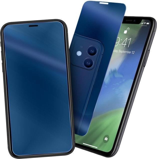Produktbild SBS Bildschirmschutzfilm Sunglasses für iPhone 11/XR (1 Stück, Apple iPhone XR, Apple iPhone 11)