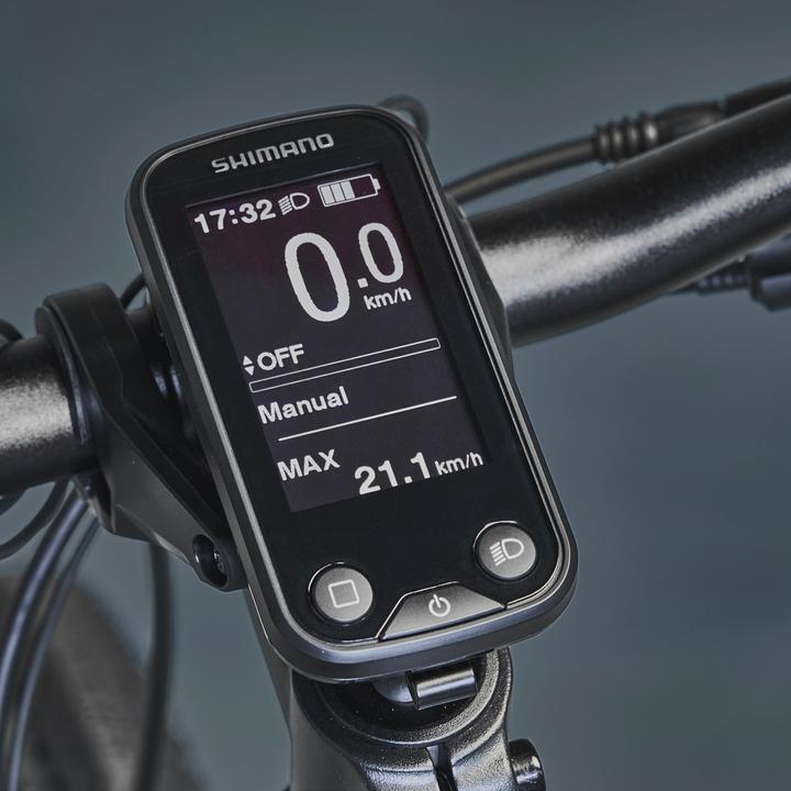 Image du produit Btwin RIVERSIDE 540E (53 cm)
