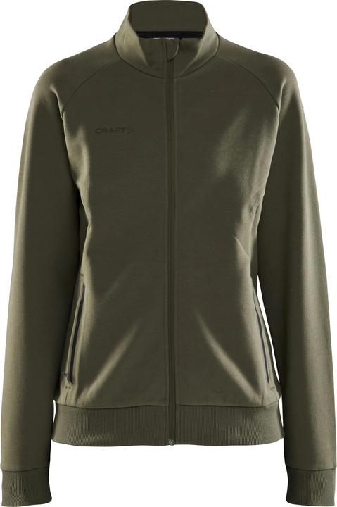Craft Core Soul Full Zip Jkt W