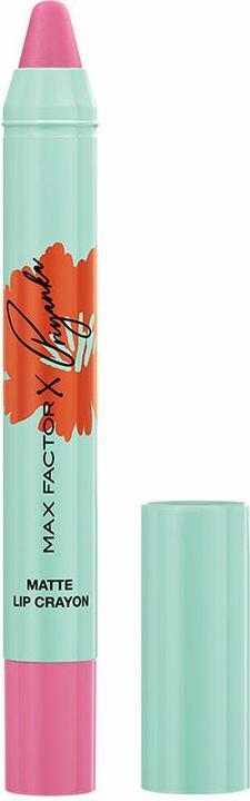 Produktbild Max Factor Pryanka Lip Pencil 002-Azalea Bliss 18g (002-Azalea Bliss)