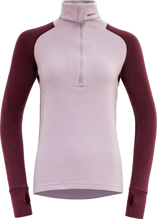 Immagine prodotto Devold Zip da donna Expedition Merino Silk (L)