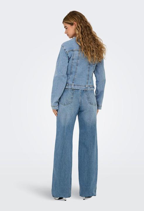 Produktbild Only ONLGINA Jeansjacke Jeansjacke (L)