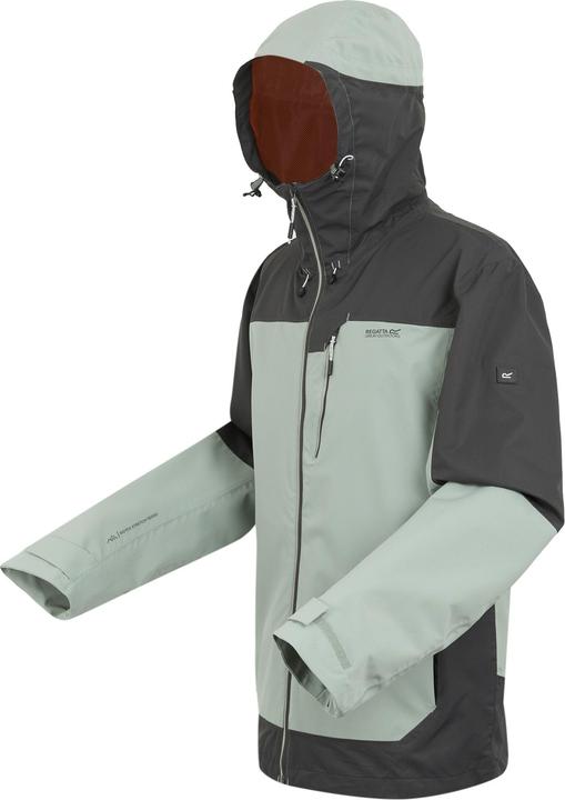 Produktbild Regatta Highton IV Jacke wasserfest (5XL)