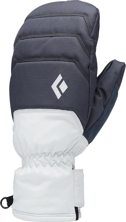 Actual product image Black Diamond W Mission Mx Mitts (M)