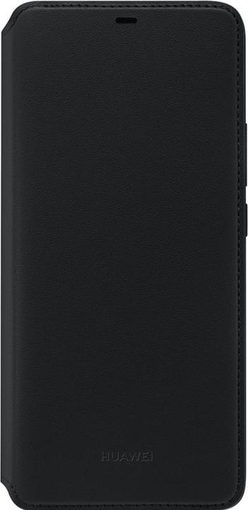 Actual product image Huawei wallet cover (Mate 20 Pro)