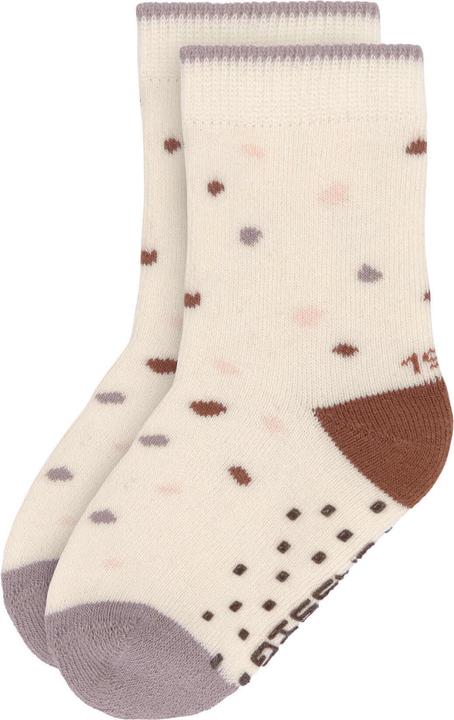 Image du produit Lässig Anti Slip Söckchen GOTS (lot de 2, 27 - 30)