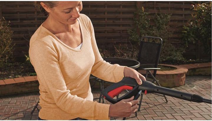 Actual product image Bosch Home & Garden EasyAquatak 100 Long Lance (Electrical connection)