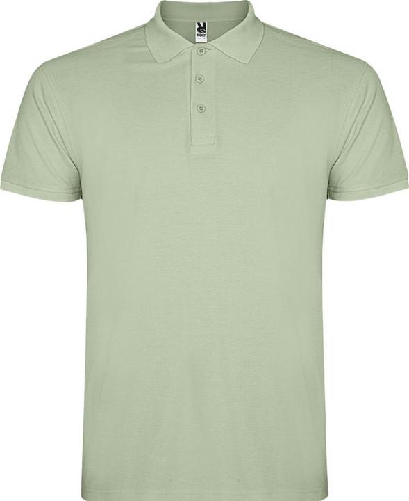 Fog green