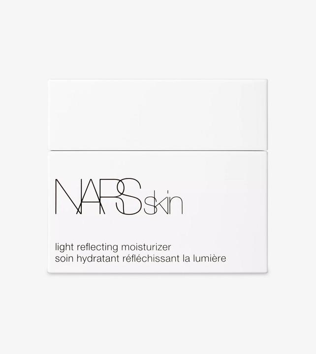 Actual product image NARS Cosmetics Light Reflecting Moisturizer (60 ml, Day cream)
