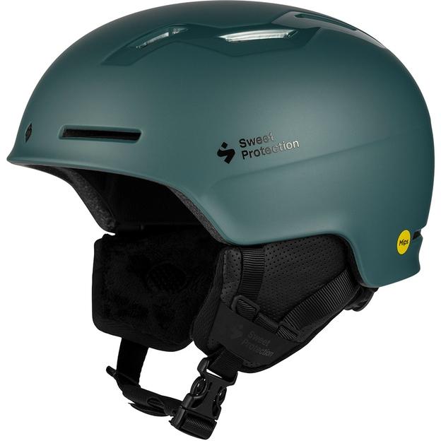 Actual product image Sweet Protection Winder Mips Helmet (56 - 59 cm, M, L)