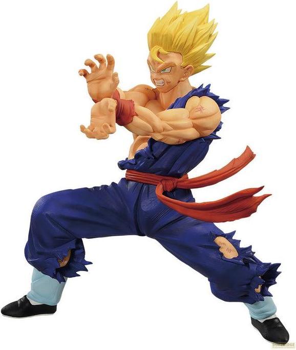 Actual product image Banpresto Dragon Ball - Son Gohan Ichibanshô