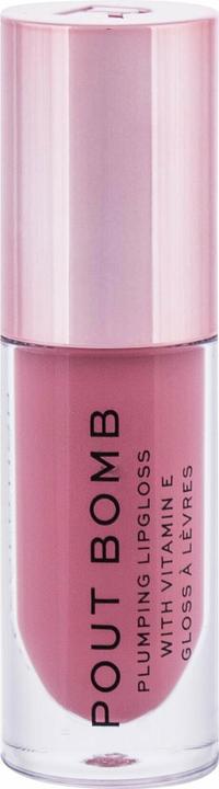Produktbild Makeup Revolution Pout Bomb (KISS)