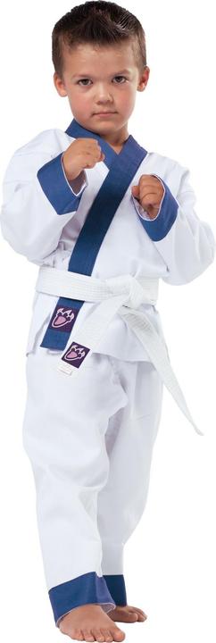 Produktbild Drachenkralle Judo-Kimono Kind (140)