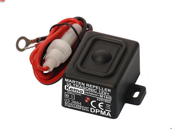 Immagine prodotto Kemo Ultrasuoni