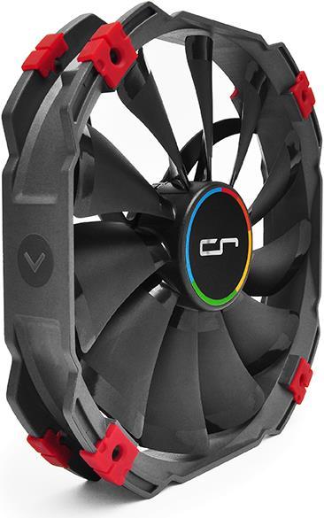 Immagine prodotto Cryorig Xf140 (140 mm, 1 x)
