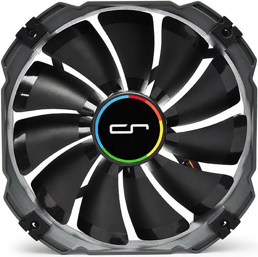 Immagine prodotto Cryorig Xf140 (140 mm, 1 x)