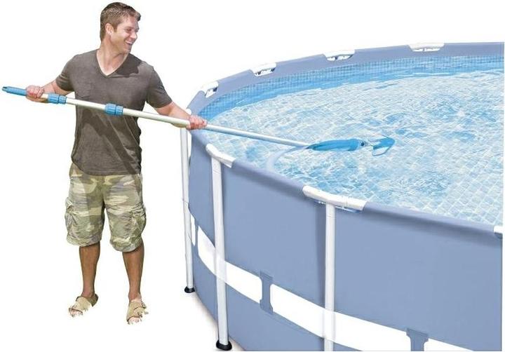 Immagine prodotto Intex set deluxe