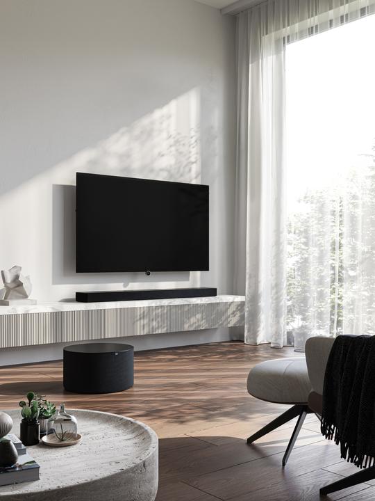 Produktbild Loewe Klang bar 5 mr (440 W, 5.1.2 Kanal)