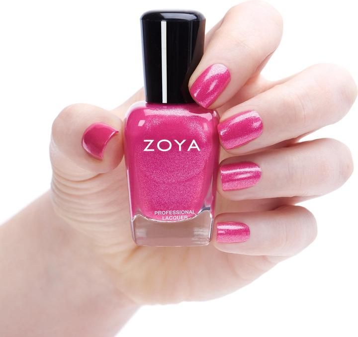 Image du produit Zoya Azalea (Azalée, Vernis couleur)
