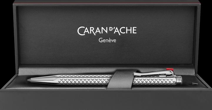 Produktbild Caran d'Ache Ecridor Golf (Silber, 1 x)