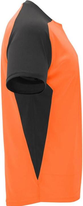 Immagine prodotto Alpinia Bugatti Maglietta Sportiva Maniche Corte Bambini (152)