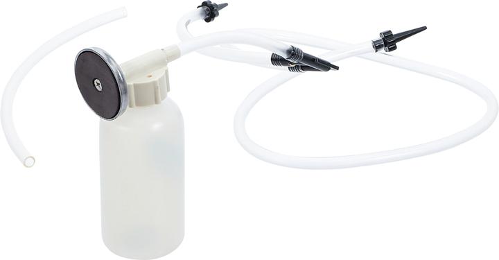 Image du produit BGS Purgeur de freins avec réservoir pour motos
