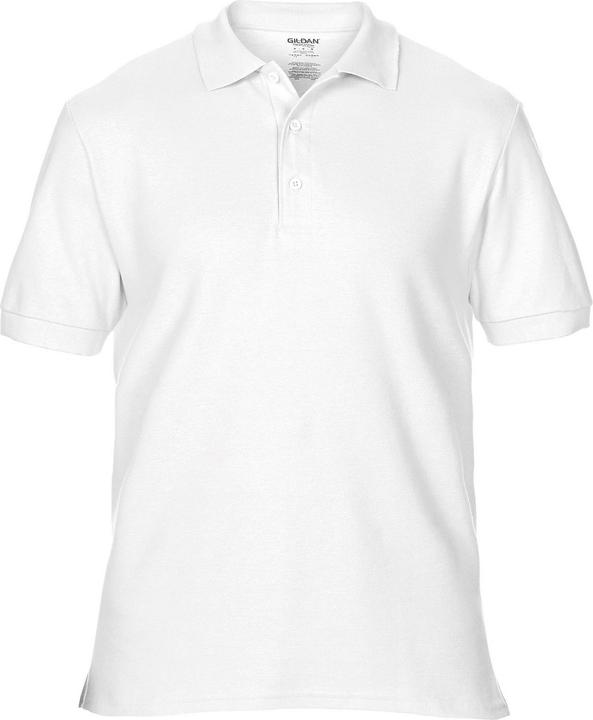 Produktbild Gildan Premium Sport Pique PoloHemd (L)