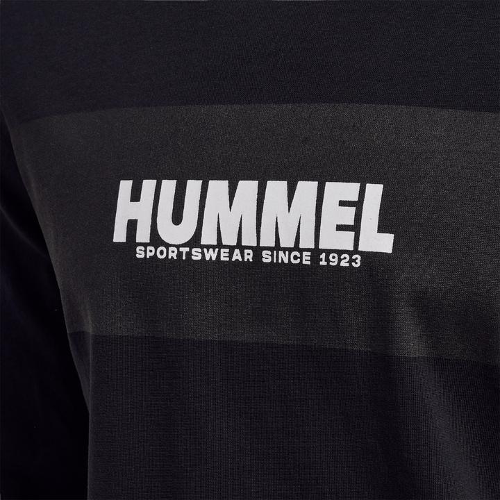 Actual product image hummel Hmllegacy Sean Sweatshirt (S)