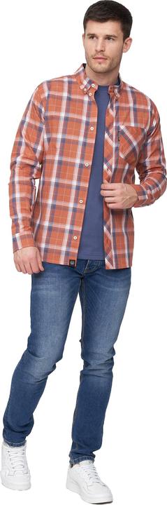 Produktbild Duck and Cover Lennmore Hemd (M)