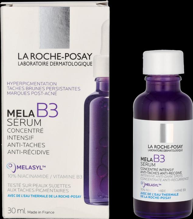 Produktbild La Roche Posay Mela Serum B3 (30 ml)