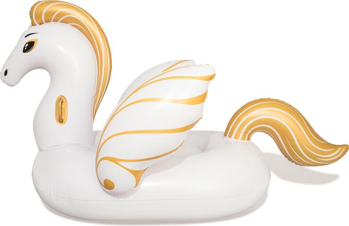 Image du produit Bestway Pégase de luxe 231x150cm