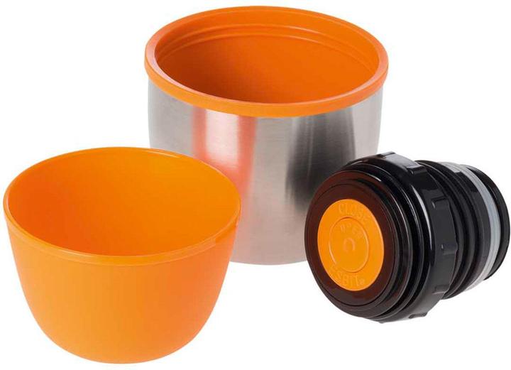Image du produit Esbit Bouteille isolante en acier inoxydable 1000ml (1 l)
