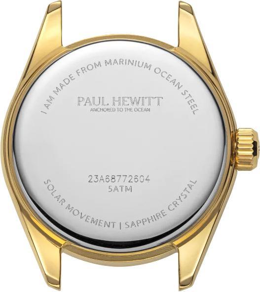 Immagine prodotto Paul Hewitt PH-W-1179 (Orologio da polso analogico, 25 mm)