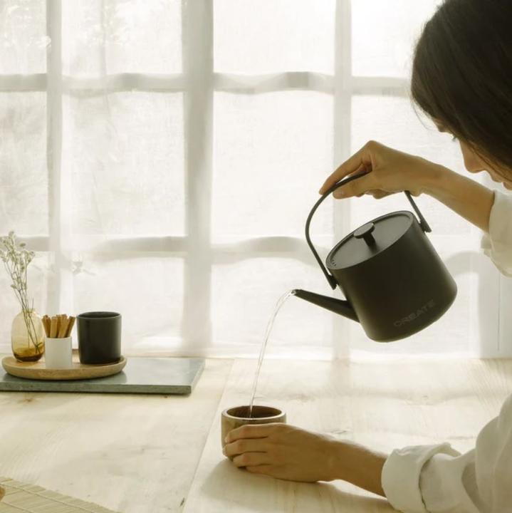 Immagine prodotto Create Hattori (0.50 l)