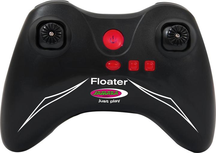 Image du produit Jamara Flotteur Heli Altitude 2