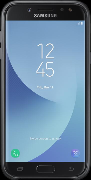 Produktbild Samsung Dual Layer Cover (Samsung Galaxy J5 (2017))